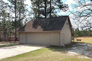 449 Rose Ridge Rd, Aberdeen, NC 28315 - Photo 21