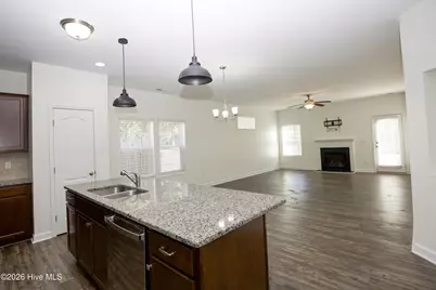 3025 Dana Lane, Aberdeen, NC 28315 - Photo 5