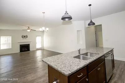 3025 Dana Lane, Aberdeen, NC 28315 - Photo 9