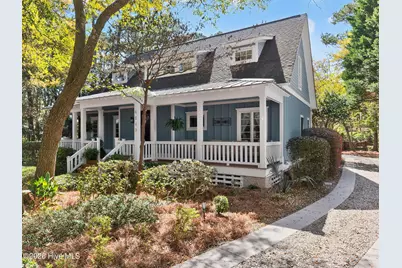 6243 Cottage Creek Road, Southport, NC 28461 - Photo 3