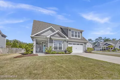 7313 Sugar Sand Lane, Wilmington, NC 28412 - Photo 1