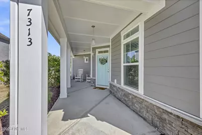 7313 Sugar Sand Lane, Wilmington, NC 28412 - Photo 3