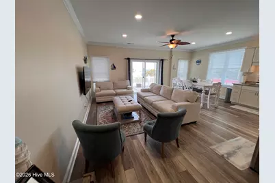 3307 Emerald Drive #East, Emerald Isle, NC 28594 - Photo 5