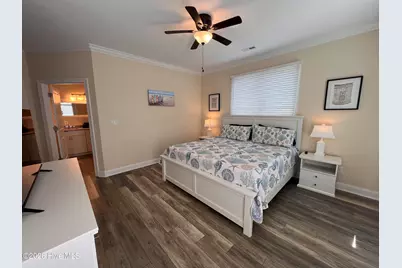 3307 Emerald Drive #East, Emerald Isle, NC 28594 - Photo 11