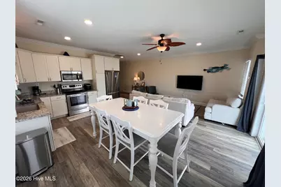 3307 Emerald Drive #East, Emerald Isle, NC 28594 - Photo 7
