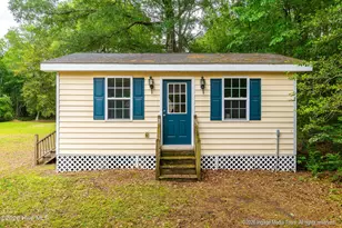 1952 Whichard Cherry Lane Rd, Stokes, NC 27884 - Photo 47