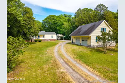 1952 Whichard Cherry Lane Road, Stokes, NC 27884 - Photo 11