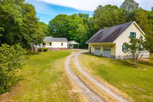 1952 Whichard Cherry Lane Rd, Stokes, NC 27884 - Photo 11