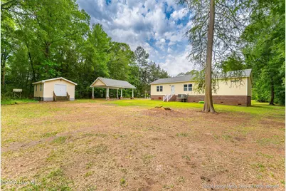1952 Whichard Cherry Lane Road, Stokes, NC 27884 - Photo 51