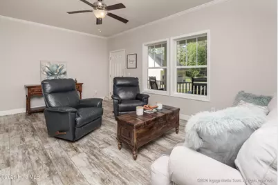 1952 Whichard Cherry Lane Road, Stokes, NC 27884 - Photo 15