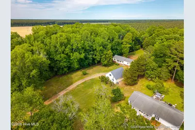 1952 Whichard Cherry Lane Road, Stokes, NC 27884 - Photo 53
