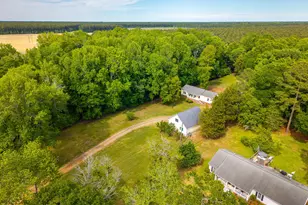 1952 Whichard Cherry Lane Rd, Stokes, NC 27884 - Photo 53