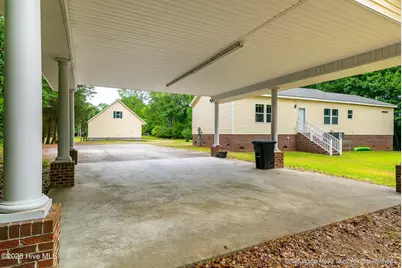 1952 Whichard Cherry Lane Road, Stokes, NC 27884 - Photo 49
