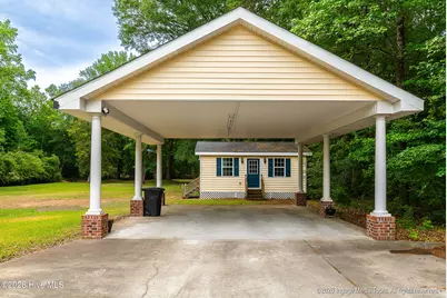 1952 Whichard Cherry Lane Road, Stokes, NC 27884 - Photo 45