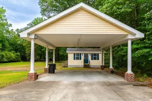 1952 Whichard Cherry Lane Rd, Stokes, NC 27884 - Photo 45