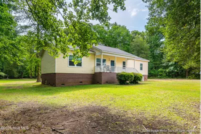 1952 Whichard Cherry Lane Road, Stokes, NC 27884 - Photo 5