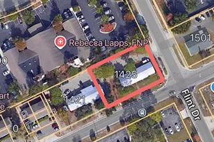 1421 -1425 Wellington Ave, Wilmington, NC 28401 - Photo 5