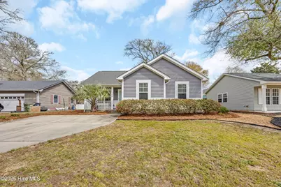 134 NW 17th Street, Oak Island, NC 28465 - Photo 1