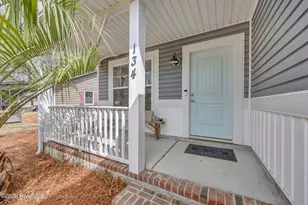134 NW 17th St, Oak Island, NC 28465 - Photo 3