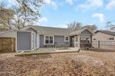 134 NW 17th Street, Oak Island, NC 28465 - Photo 31
