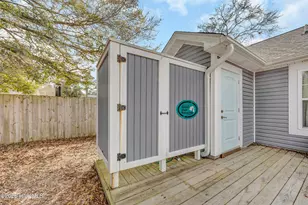 134 NW 17th St, Oak Island, NC 28465 - Photo 29