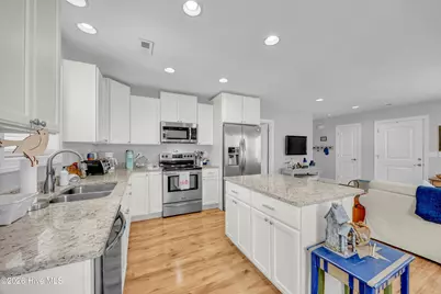134 NW 17th Street, Oak Island, NC 28465 - Photo 11