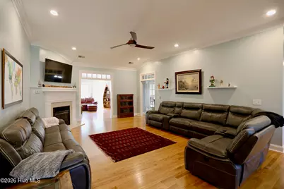 129 Beacon Ridge Drive, West End, NC 27376 - Photo 9