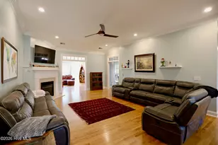 129 Beacon Ridge Dr, West End, NC 27376 - Photo 9