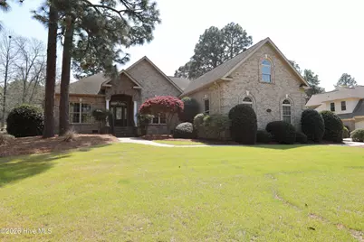 129 Beacon Ridge Drive, West End, NC 27376 - Photo 55