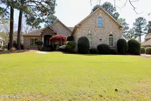 129 Beacon Ridge Dr, West End, NC 27376 - Photo 1