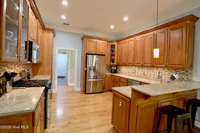 129 Beacon Ridge Drive, West End, NC 27376 - Photo 17