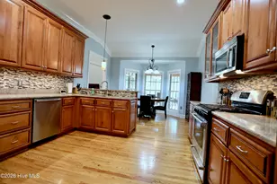 129 Beacon Ridge Dr, West End, NC 27376 - Photo 19