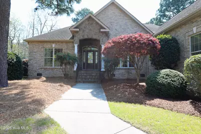 129 Beacon Ridge Drive, West End, NC 27376 - Photo 3