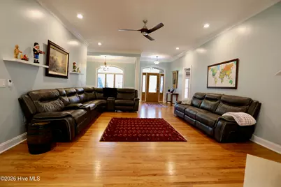129 Beacon Ridge Drive, West End, NC 27376 - Photo 11