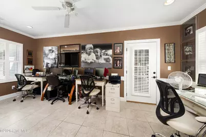 2301 Parham Drive, Wilmington, NC 28403 - Photo 33