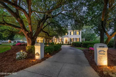 2301 Parham Drive, Wilmington, NC 28403 - Photo 1