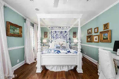 2301 Parham Drive, Wilmington, NC 28403 - Photo 35