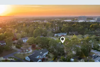 2301 Parham Drive, Wilmington, NC 28403 - Photo 51