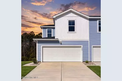 622 Sandy Hollow Drive, Jacksonville, NC 28540 - Photo 1