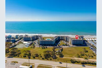 1505 Salter Path Road #603 J, Indian Beach, NC 28512 - Photo 49