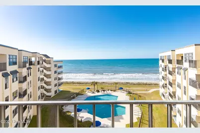 1505 Salter Path Road #603 J, Indian Beach, NC 28512 - Photo 33