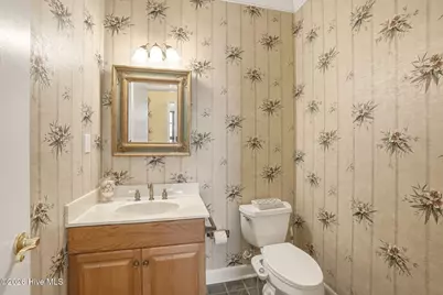 1505 Salter Path Road #603 J, Indian Beach, NC 28512 - Photo 13