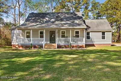 104 Mallard Drive, Merritt, NC 28556 - Photo 47
