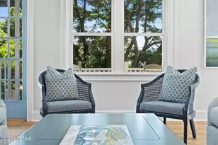 21 Keelson Row, Bald Head Island, NC 28461 - Photo 5