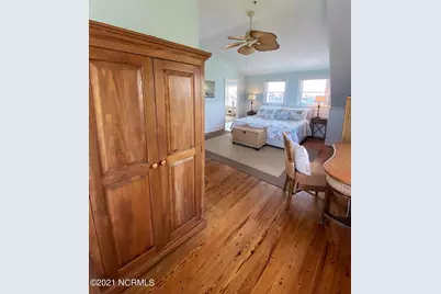 21 Keelson Row #Yachtmaster 8i, Bald Head Island, NC 28461 - Photo 17