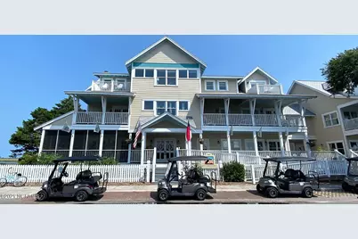 21 Keelson Row #Yachtmaster 8i, Bald Head Island, NC 28461 - Photo 29