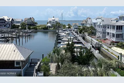 21 Keelson Row #Yachtmaster 8i, Bald Head Island, NC 28461 - Photo 25