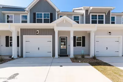 247 Cline Way #113, Beaufort, NC 28516 - Photo 1