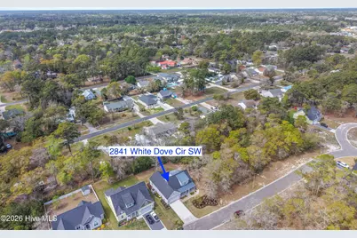 2841 White Dove Circle SW, Supply, NC 28462 - Photo 69