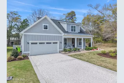 2841 White Dove Circle SW, Supply, NC 28462 - Photo 5